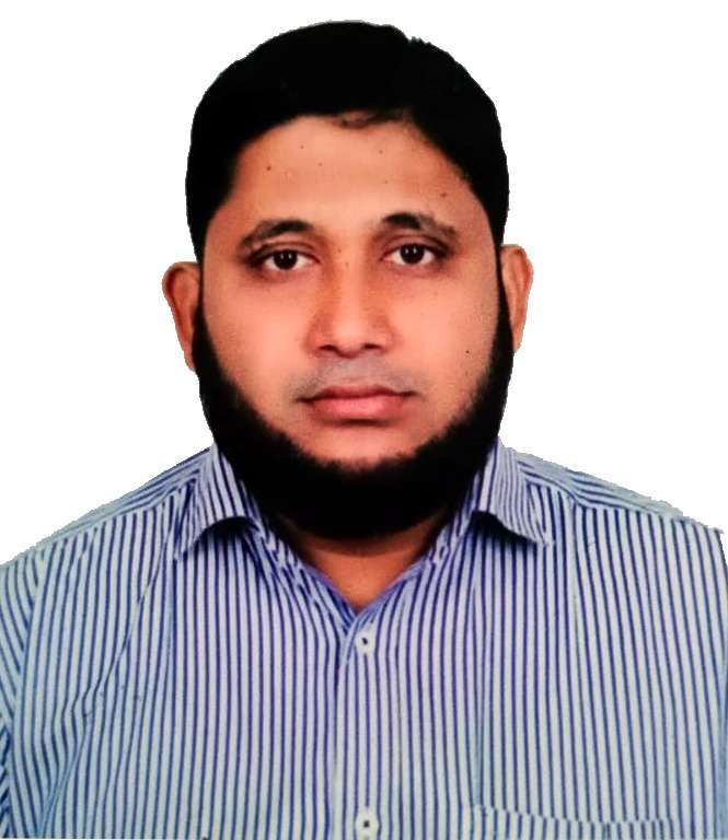 Shahadat Hossain Noyon