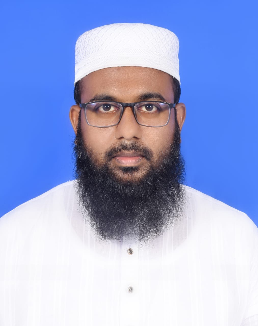 MD Raihan Uddin