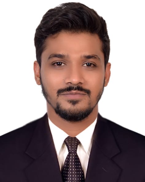 Abdullah All Arfat