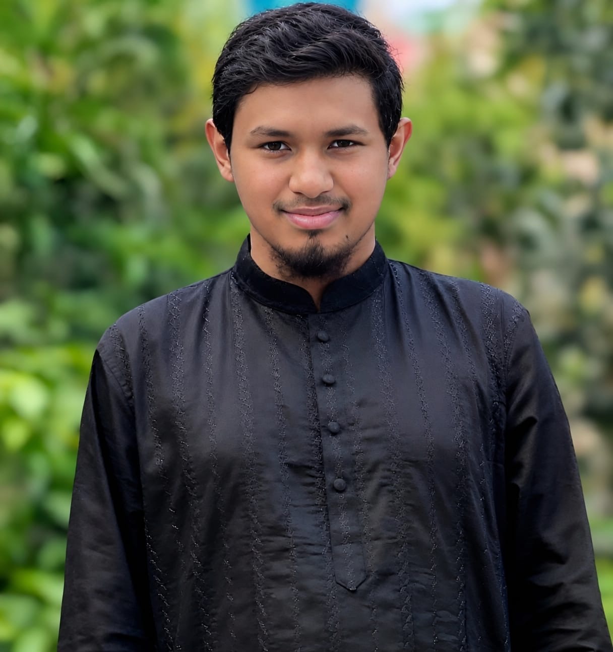 Muminul Islam Showrov
