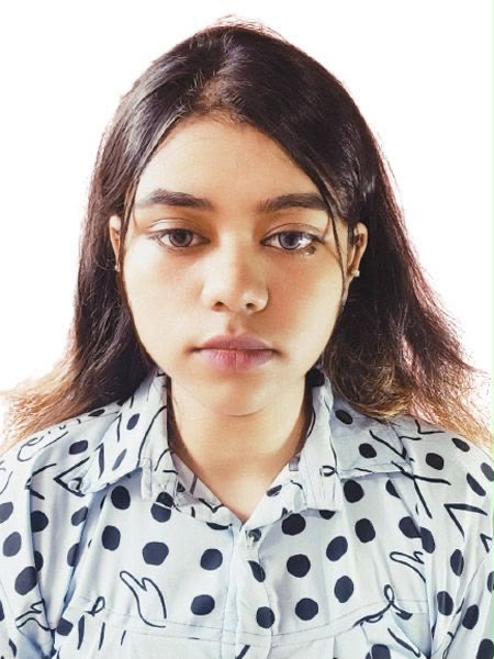 Israt Jahan