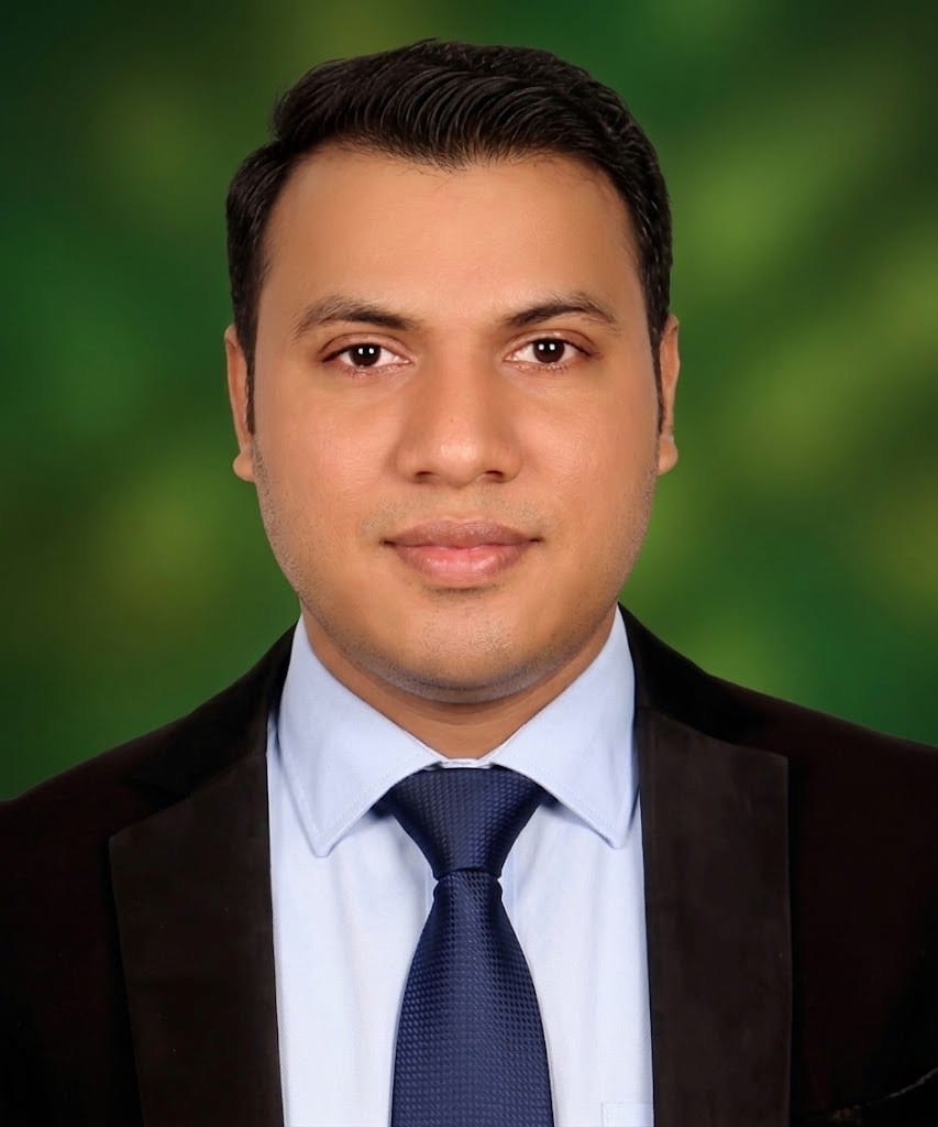 Abbas Uddin