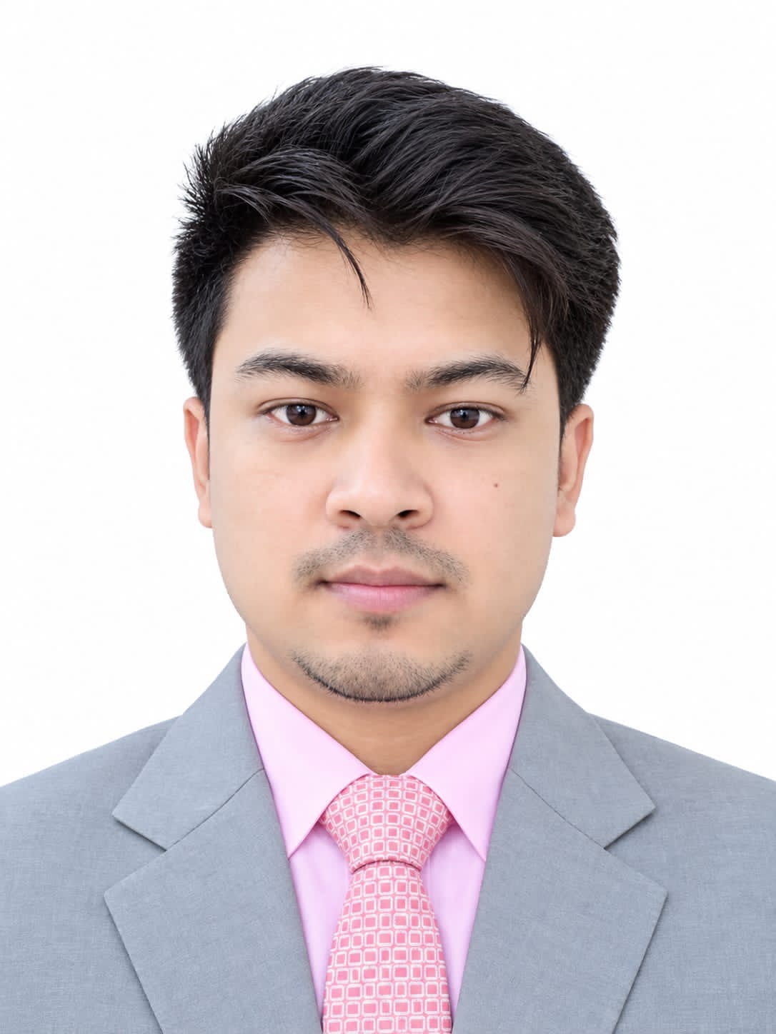Shahab Ali