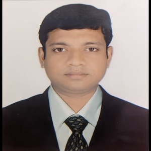 MD Shamsuz Zoha