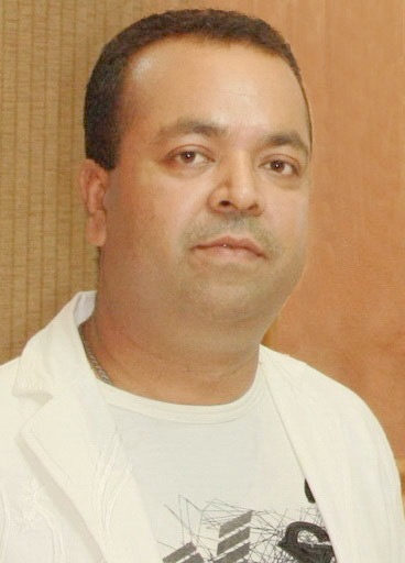MD Kabir